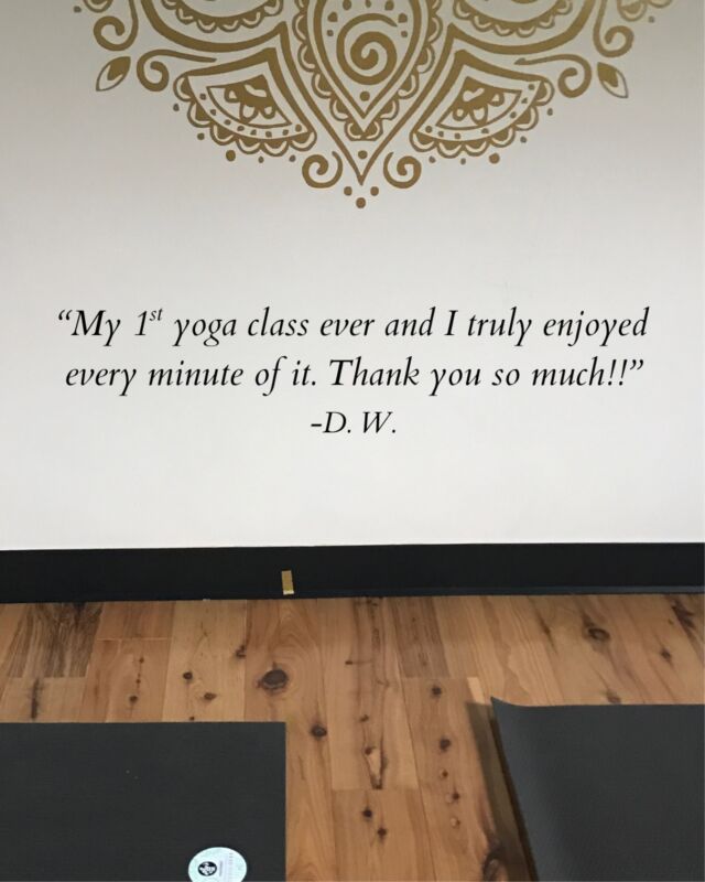 We love our community- those who’ve been flowing with us for years and those just rolling out their mats for the first time. Every journey, every face, every moment… we’re grateful for all of it. 

We offer 2 weeks of unlimited classes to those new to Treetop, link in bio ✨

#community #yoga #newtoyoga #flow #trysomethingnewtoday #yogaclasses #yogastudio